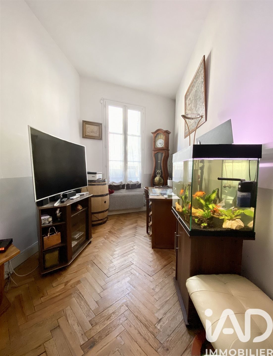 Maison à vendre, 93m², Libourne