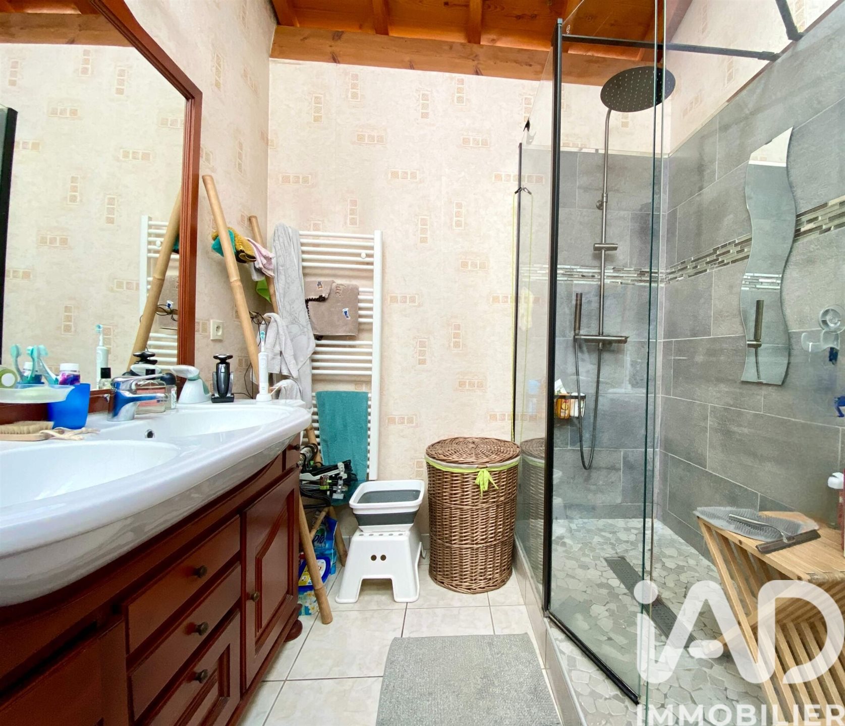 Maison à vendre, 93m², Libourne