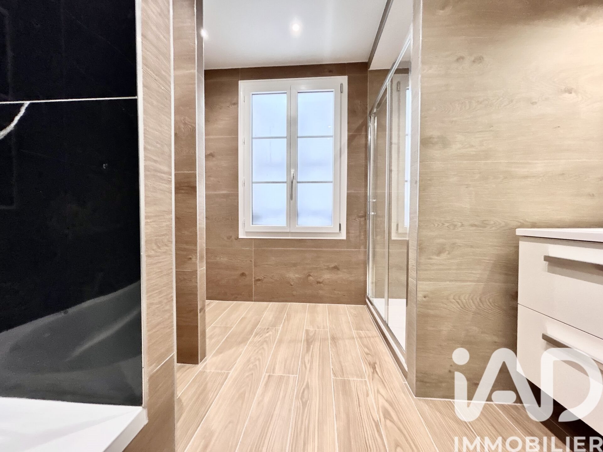 Appartement à vendre, 60m², Soissons