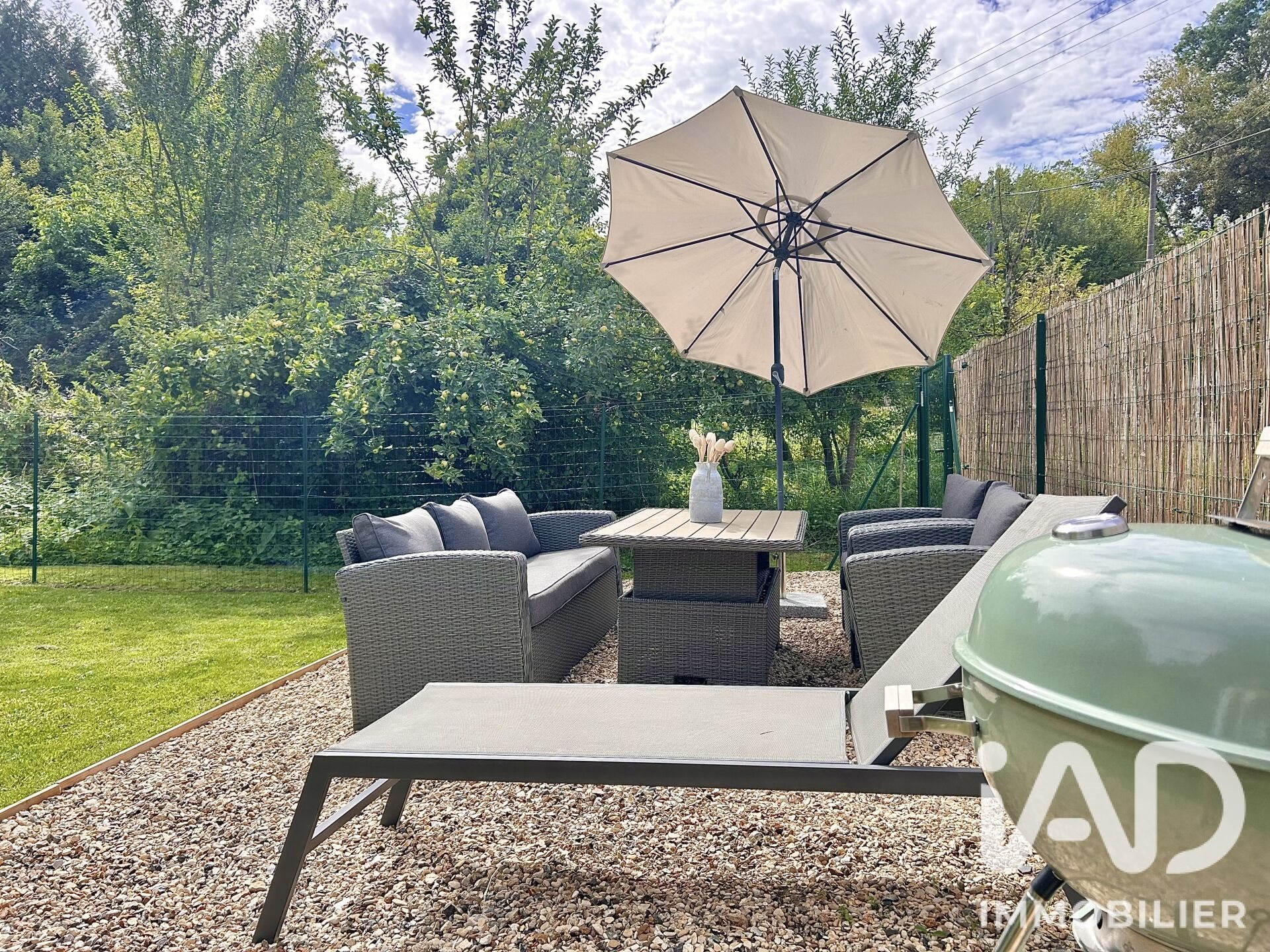 Maison à vendre, 60m², Cuise-la-Motte
