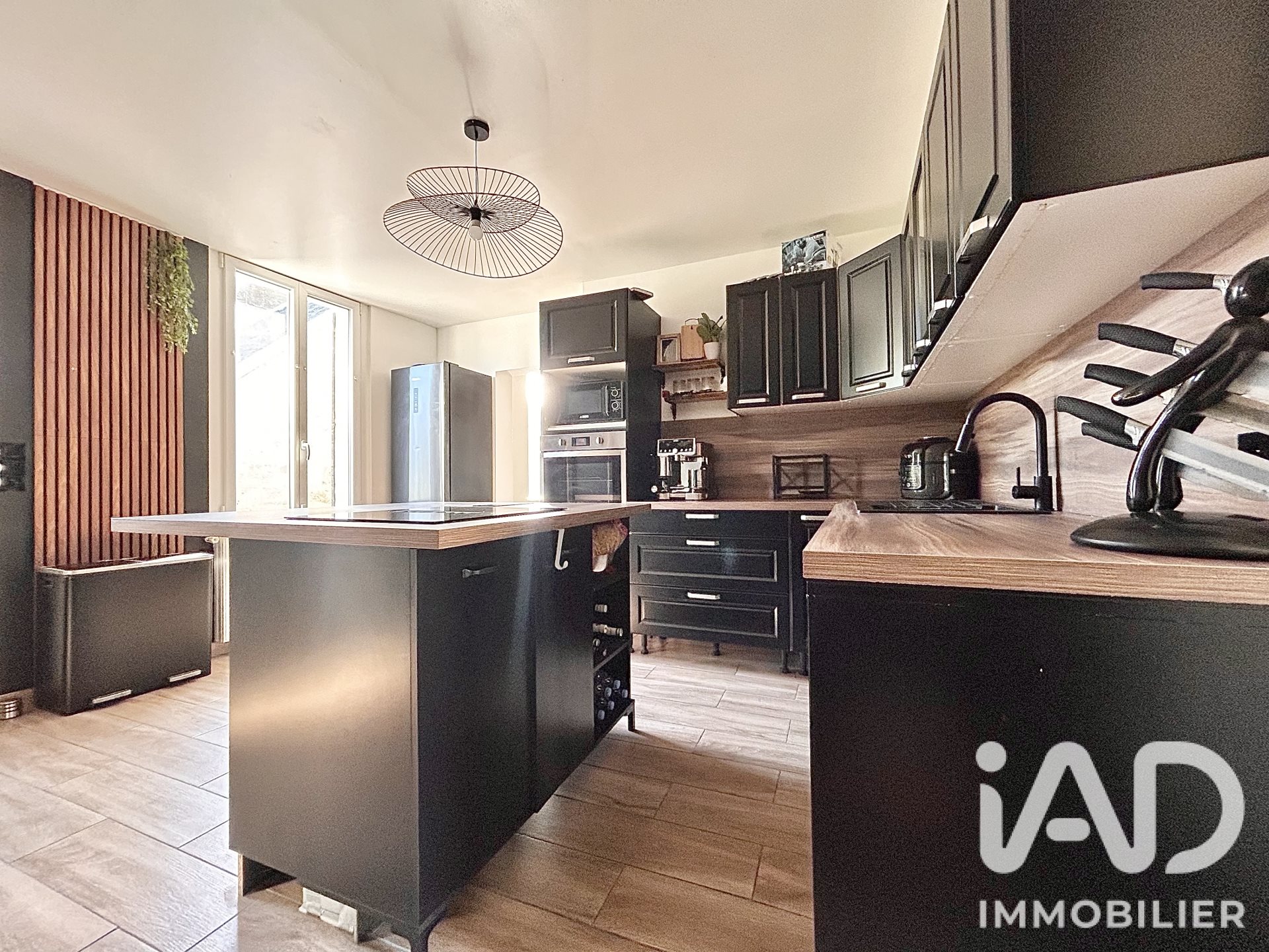 Maison à vendre, 90m², Saint-Christophe-à-Berry
