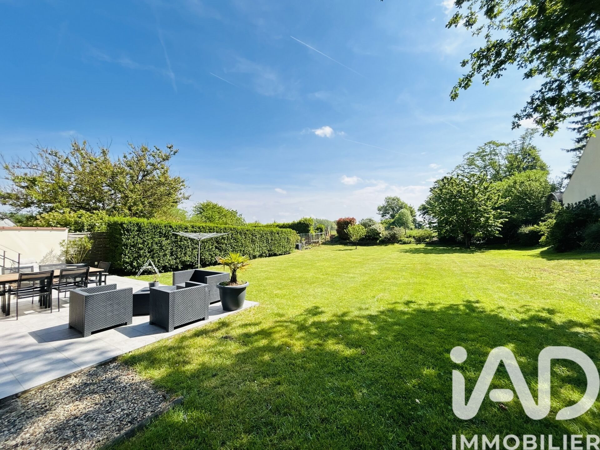 Maison à vendre, 104m², Jaulzy