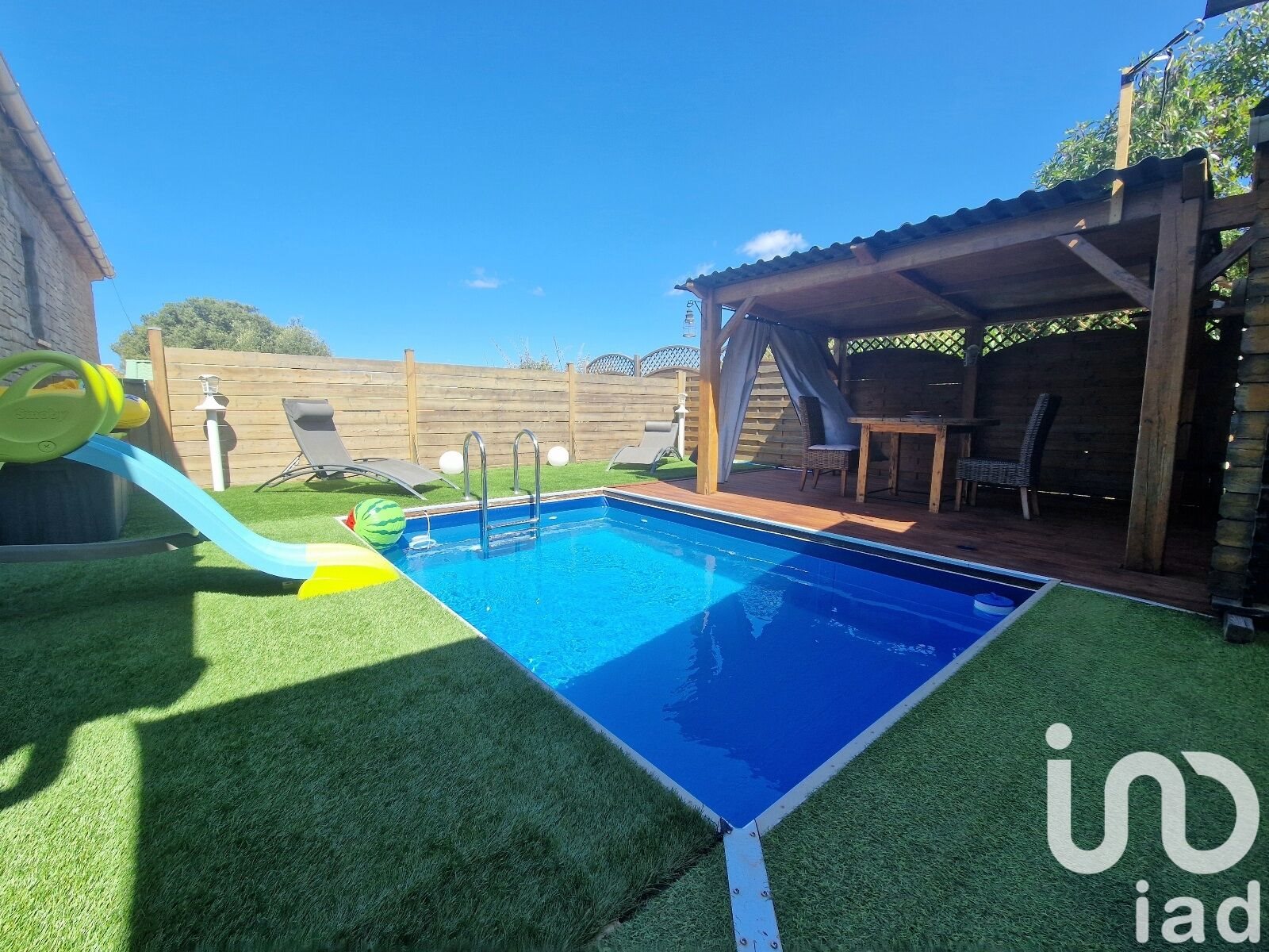 Maison à vendre, 122m², Propriano