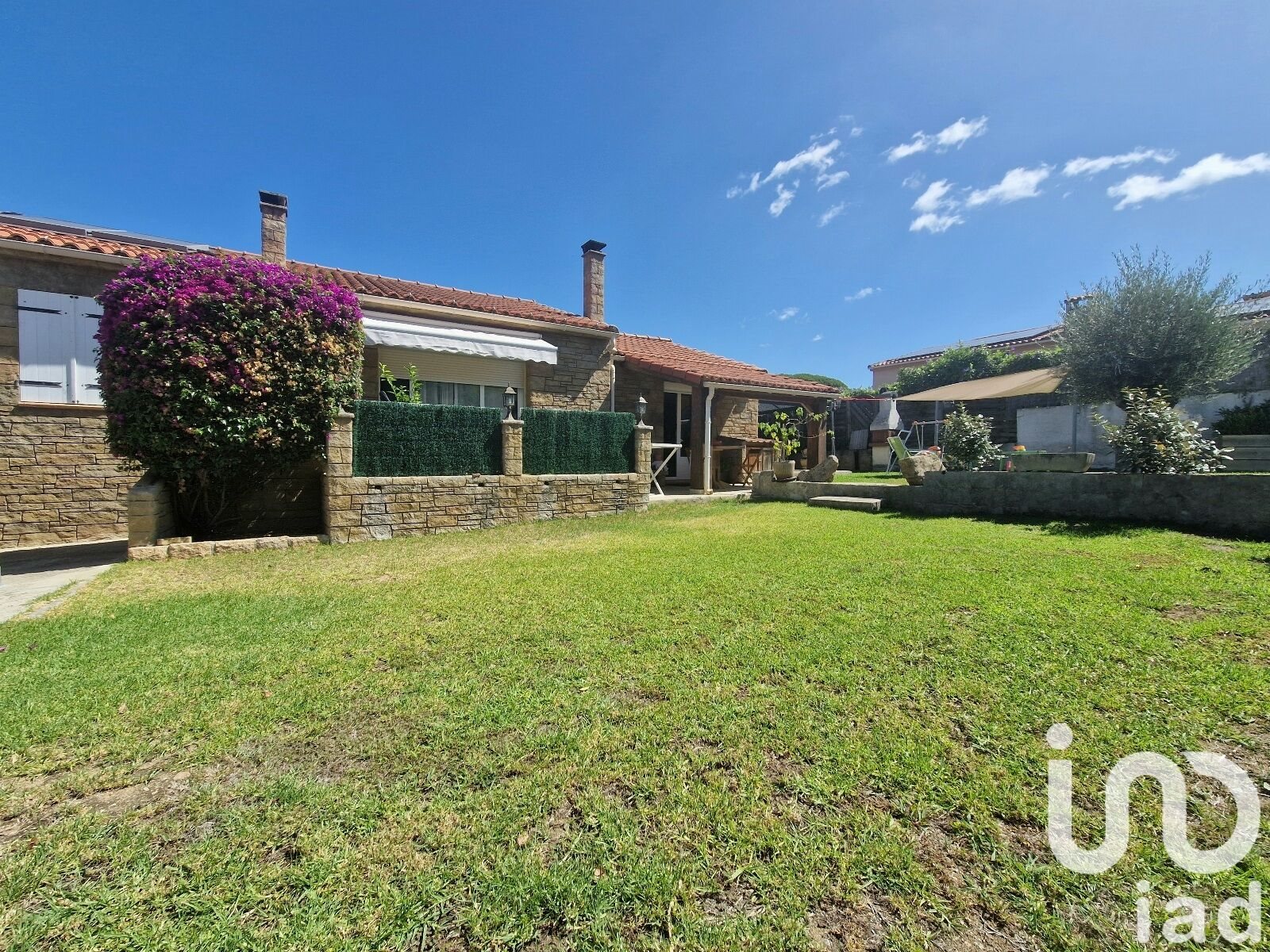 Maison à vendre, 122m², Propriano