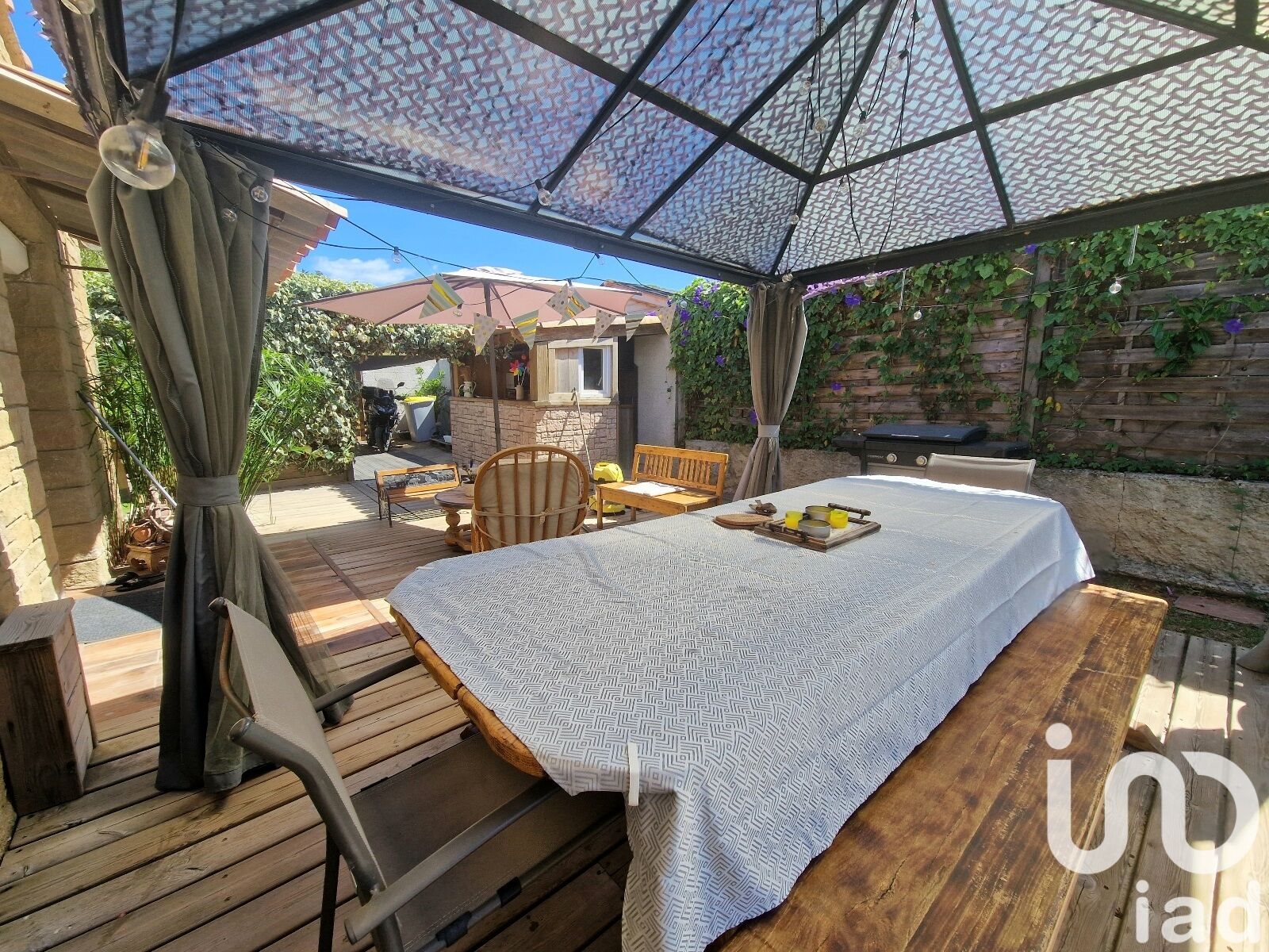 Maison à vendre, 122m², Propriano