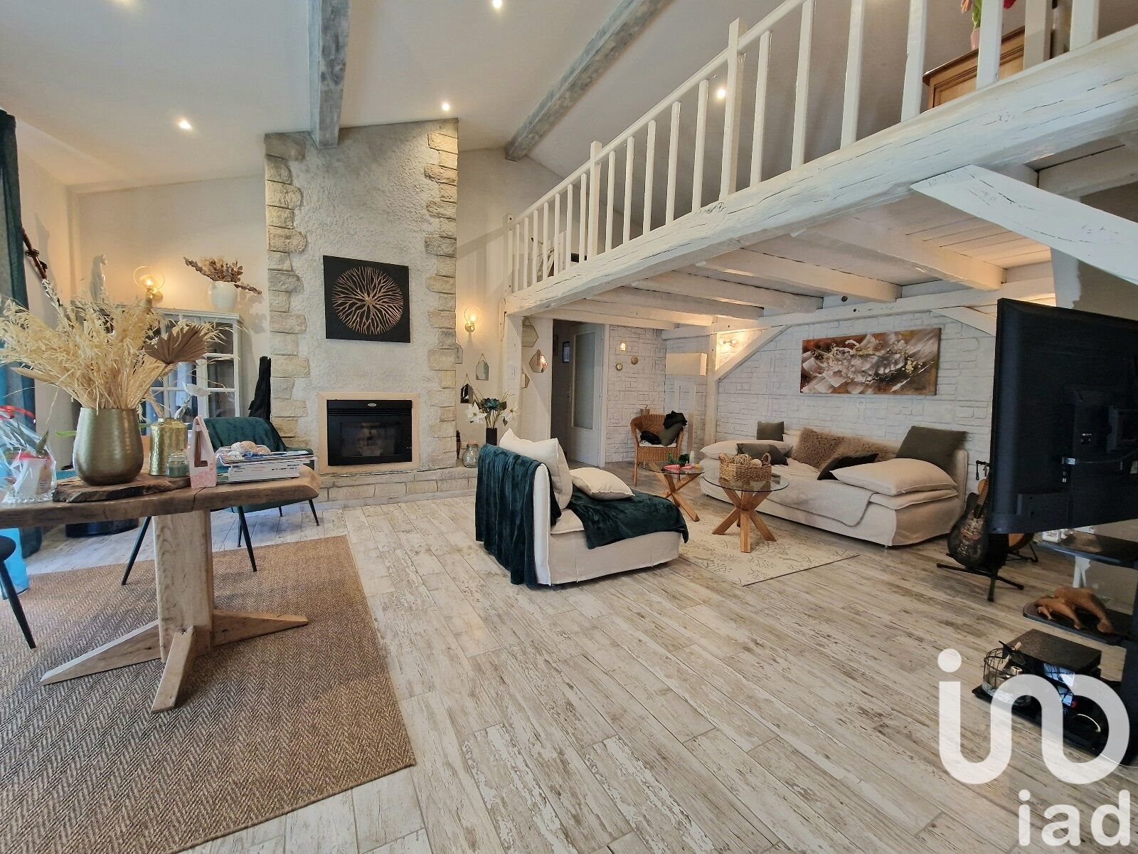 Maison à vendre, 122m², Propriano