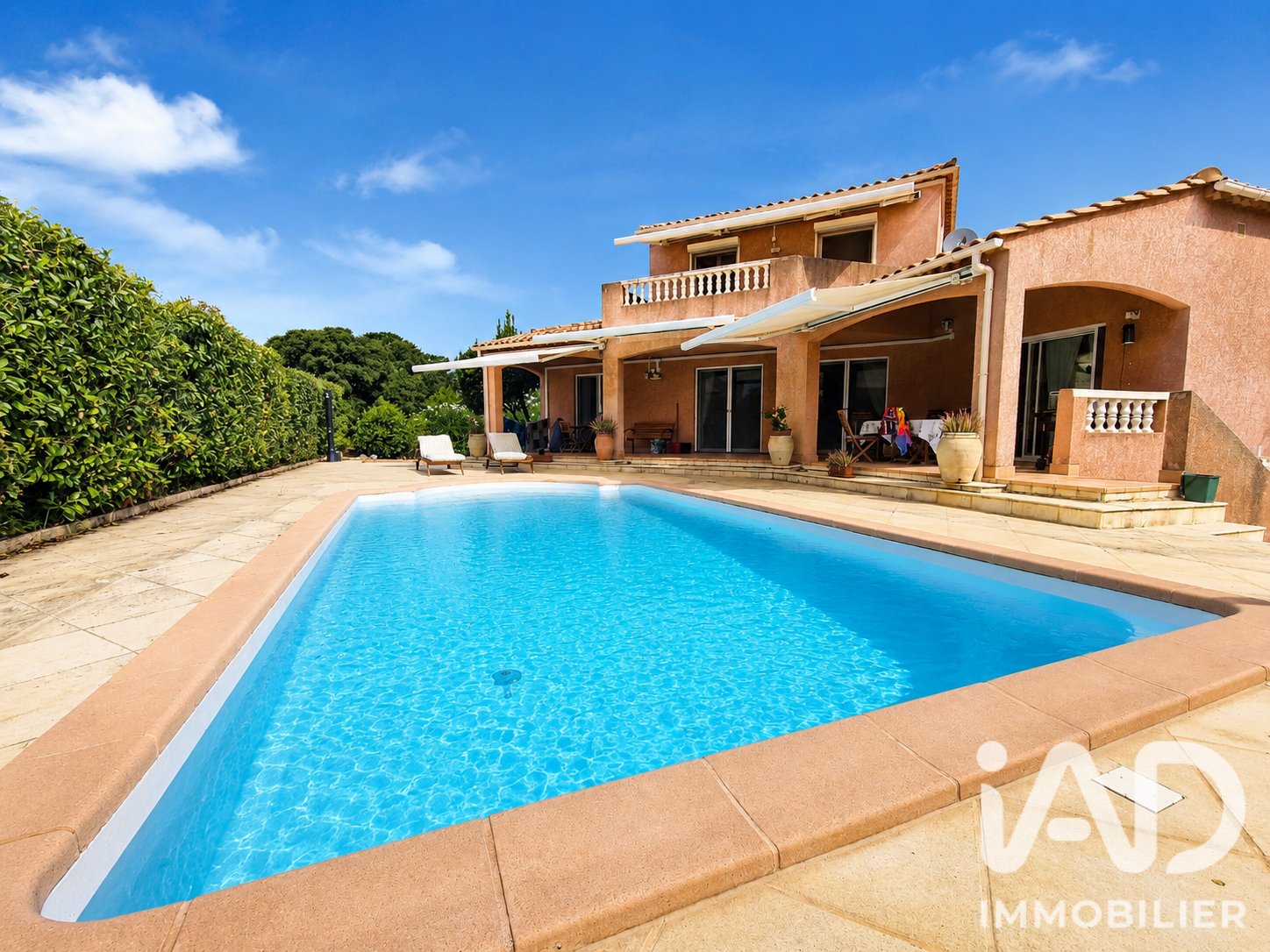 Maison à vendre, 236m², Calcatoggio