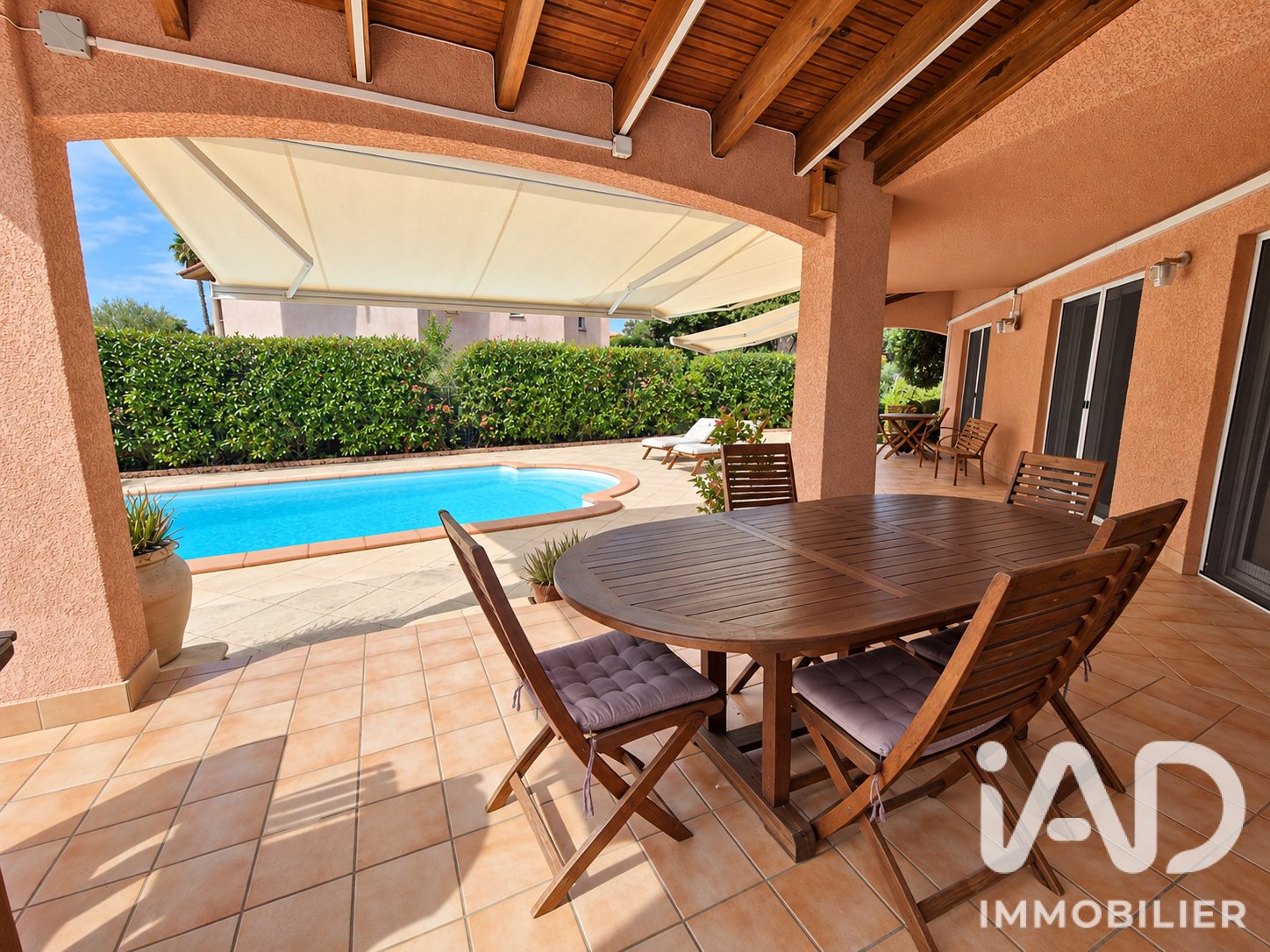 Maison à vendre, 236m², Calcatoggio
