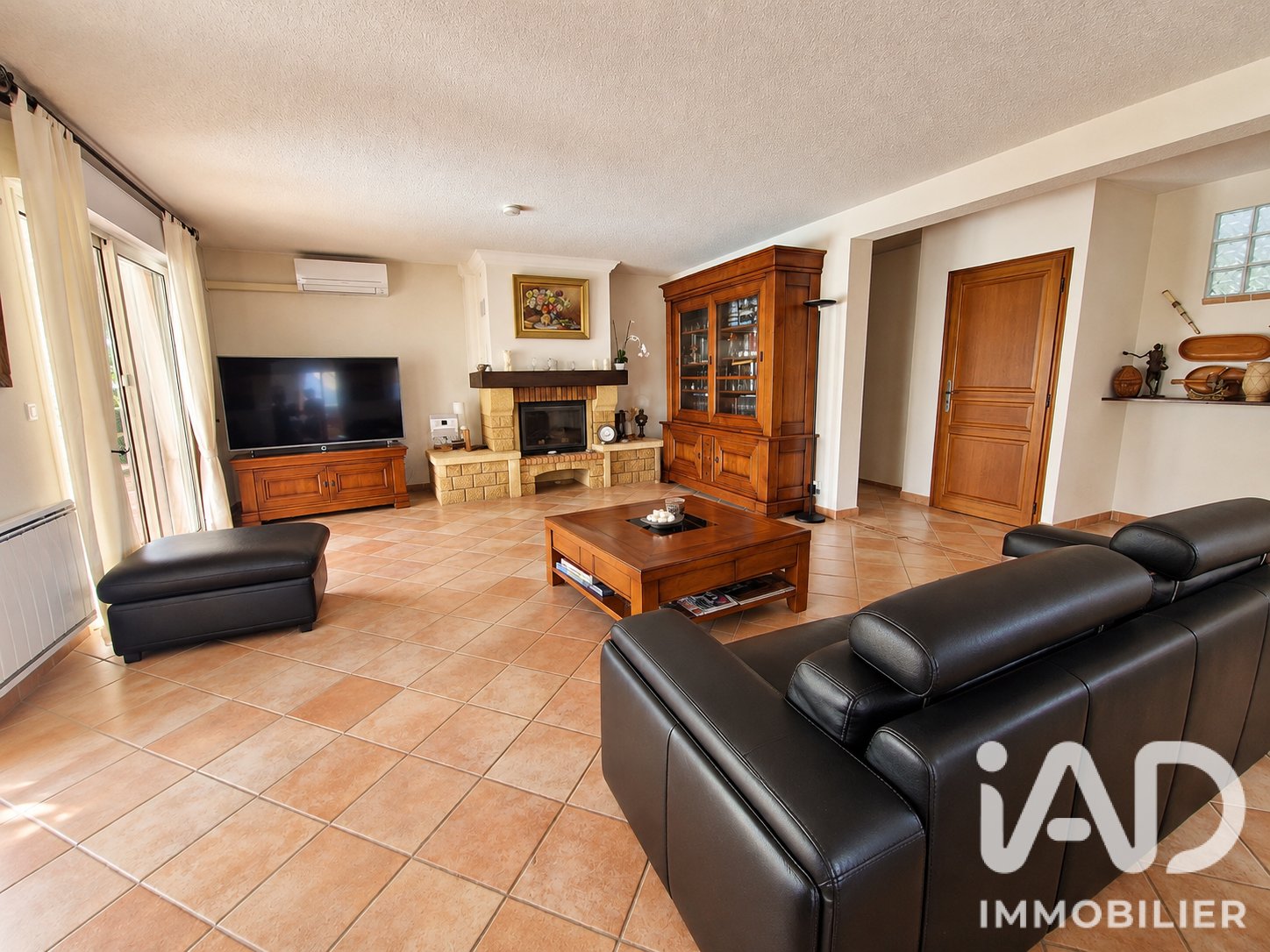 Maison à vendre, 236m², Calcatoggio