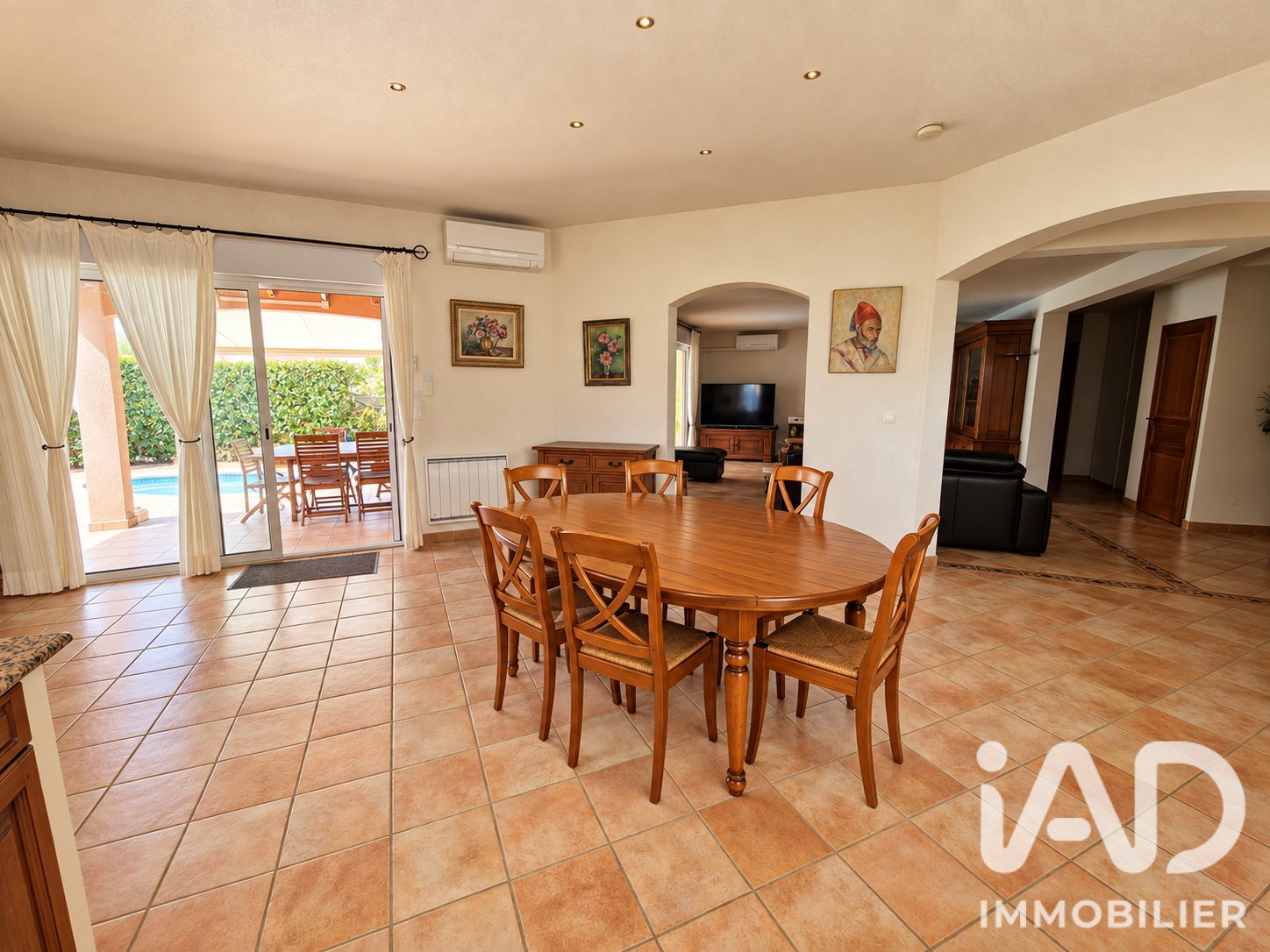 Maison à vendre, 236m², Calcatoggio