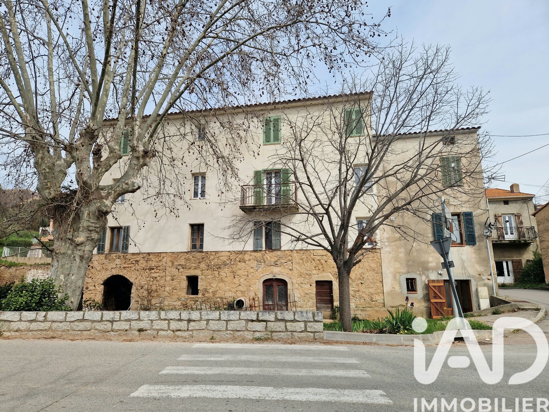 Appartement à vendre, 60m², Afa