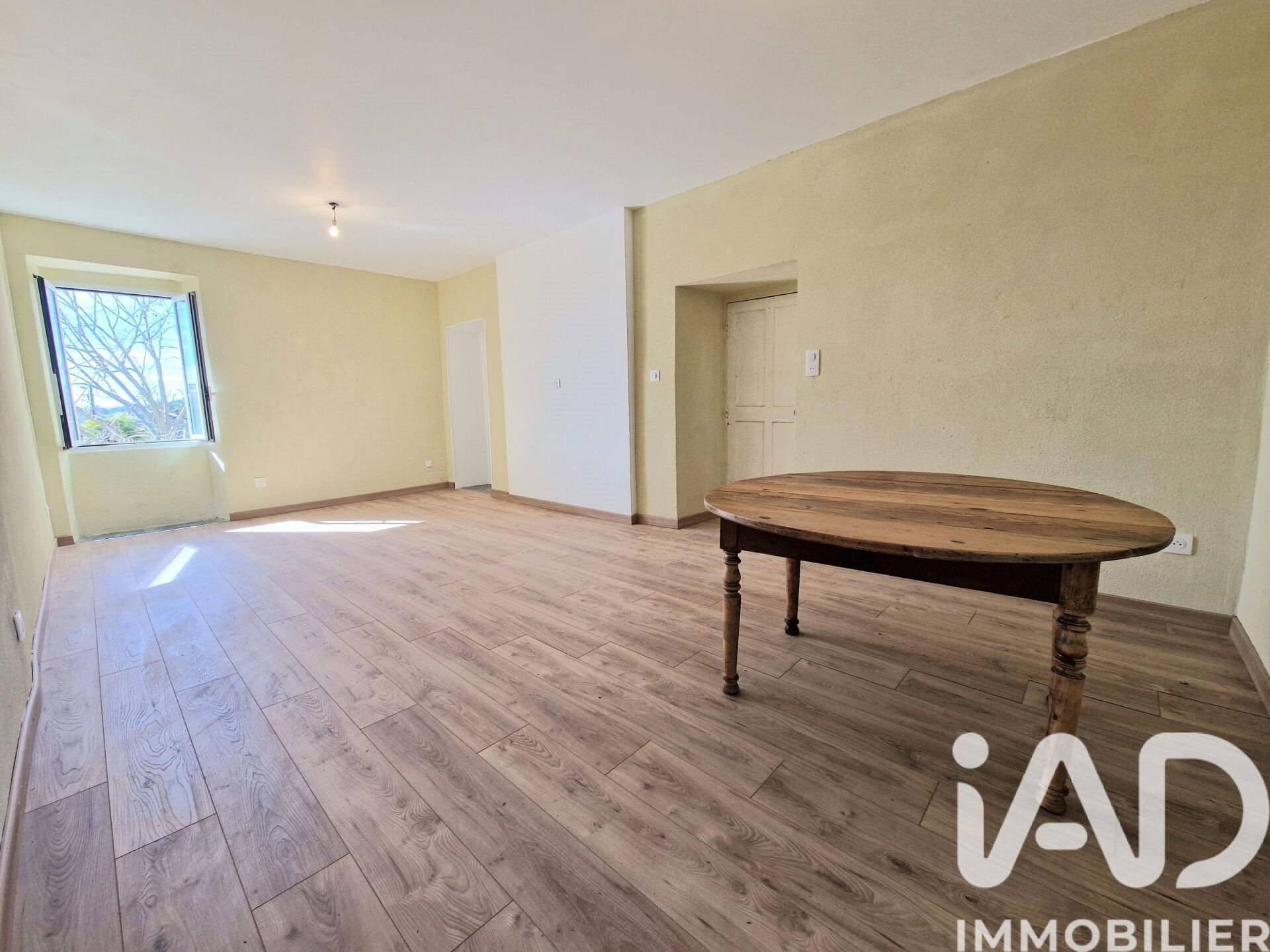 Appartement à vendre, 60m², Afa