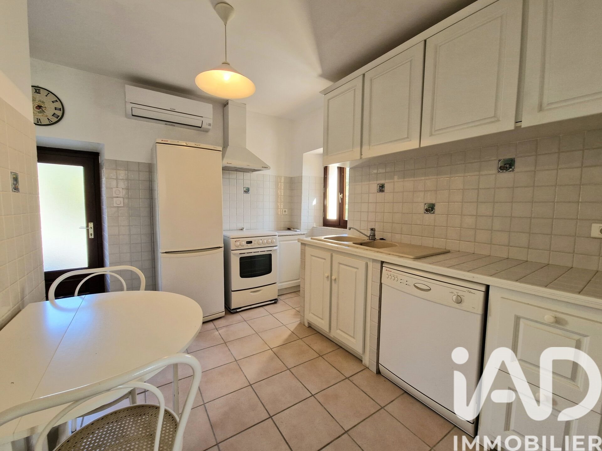 Appartement à vendre, 60m², Afa
