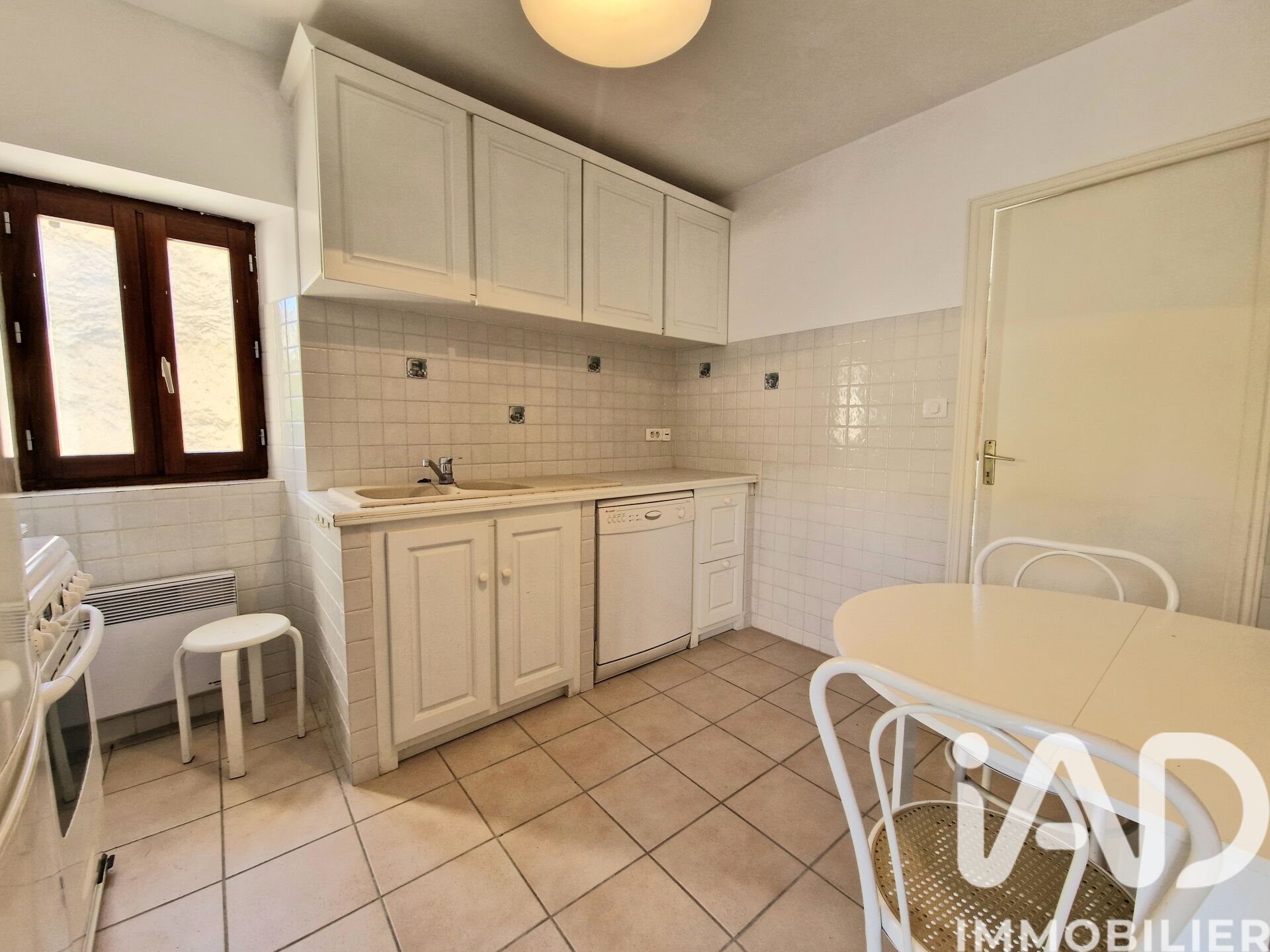 Appartement à vendre, 60m², Afa