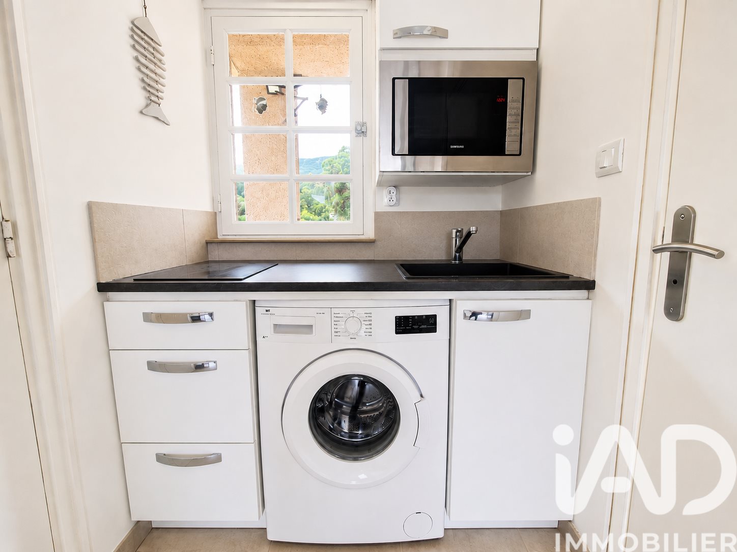 Appartement à vendre, 21m², Calcatoggio