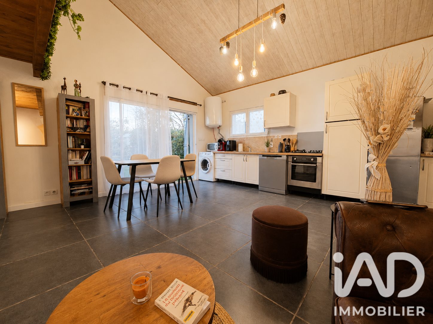 Appartement à vendre, 48m², Afa