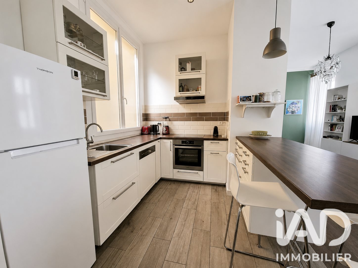 Appartement à vendre, 87m², Ajaccio