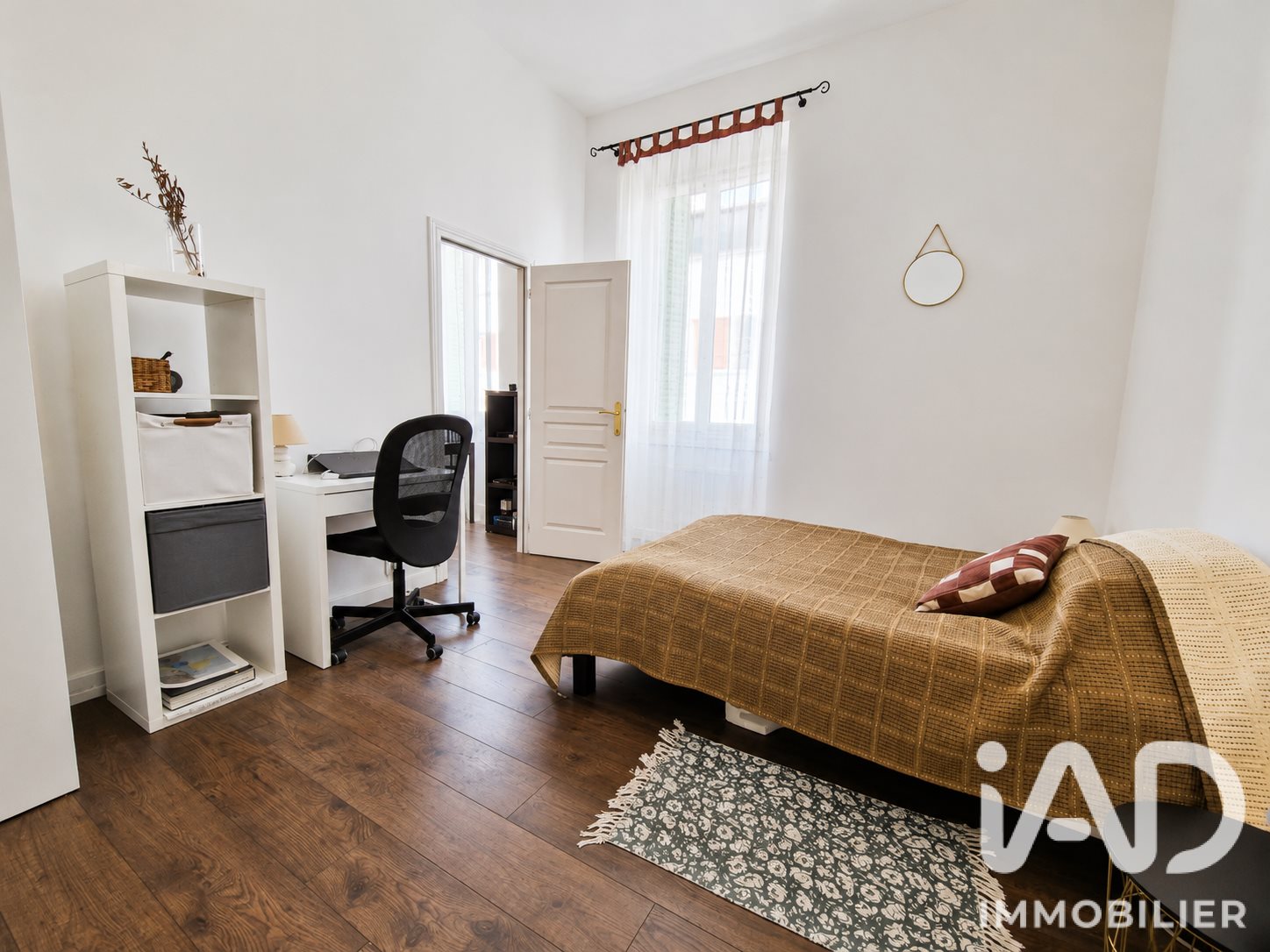 Appartement à vendre, 87m², Ajaccio