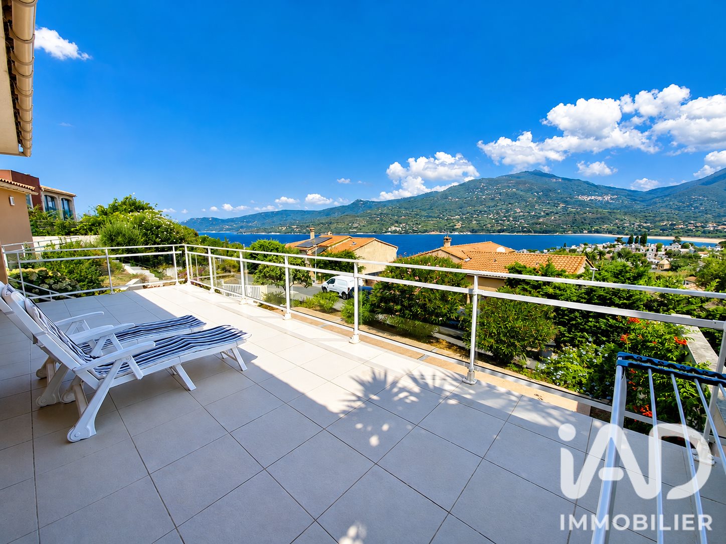 Maison à vendre, 138m², Propriano