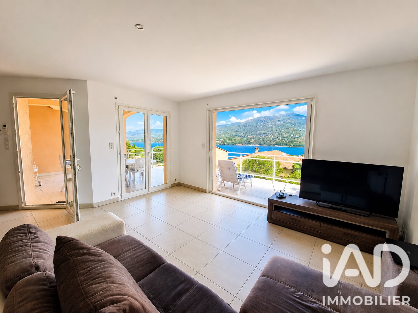 Maison à vendre, 138m², Propriano