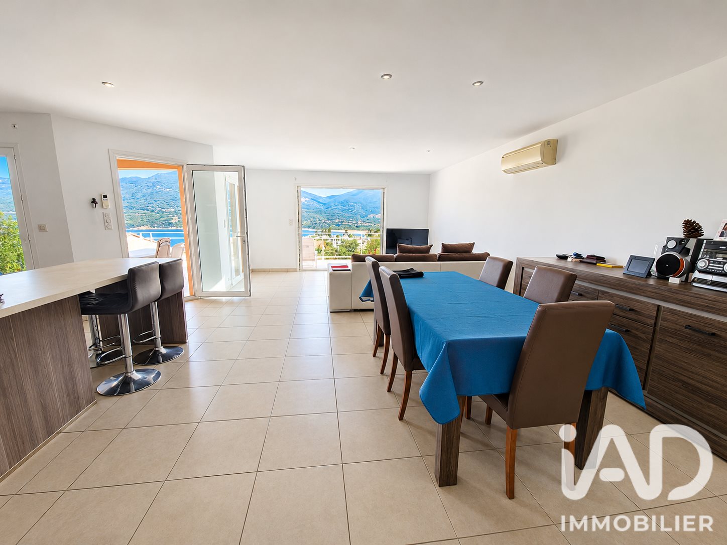 Maison à vendre, 138m², Propriano