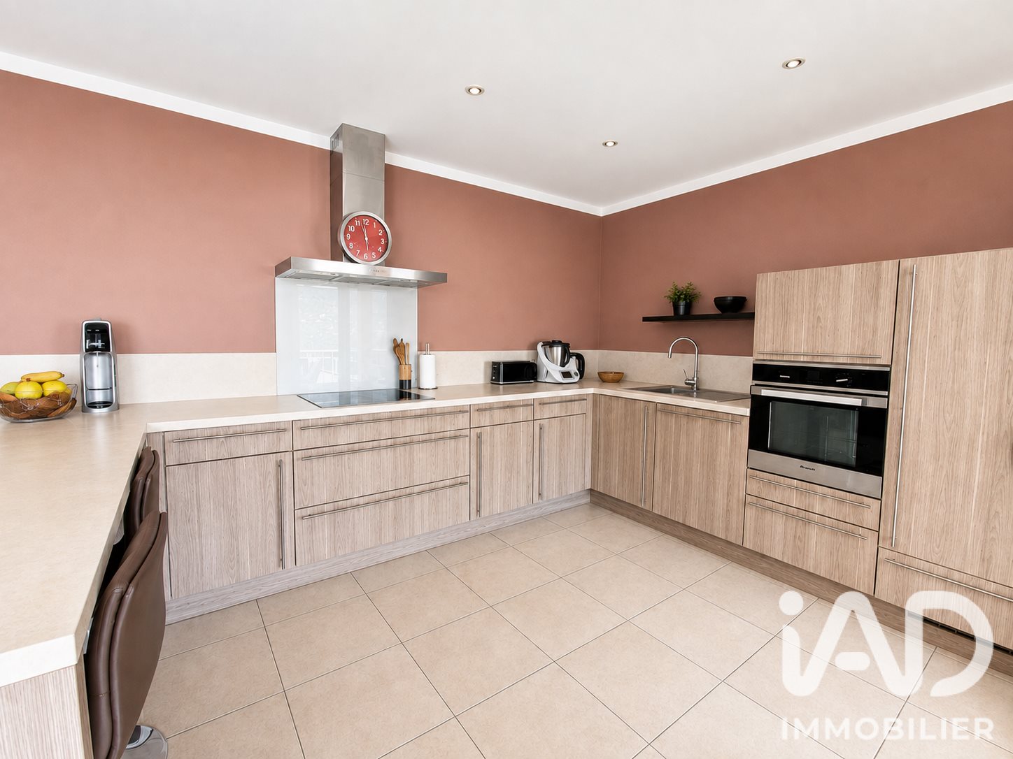 Maison à vendre, 138m², Propriano