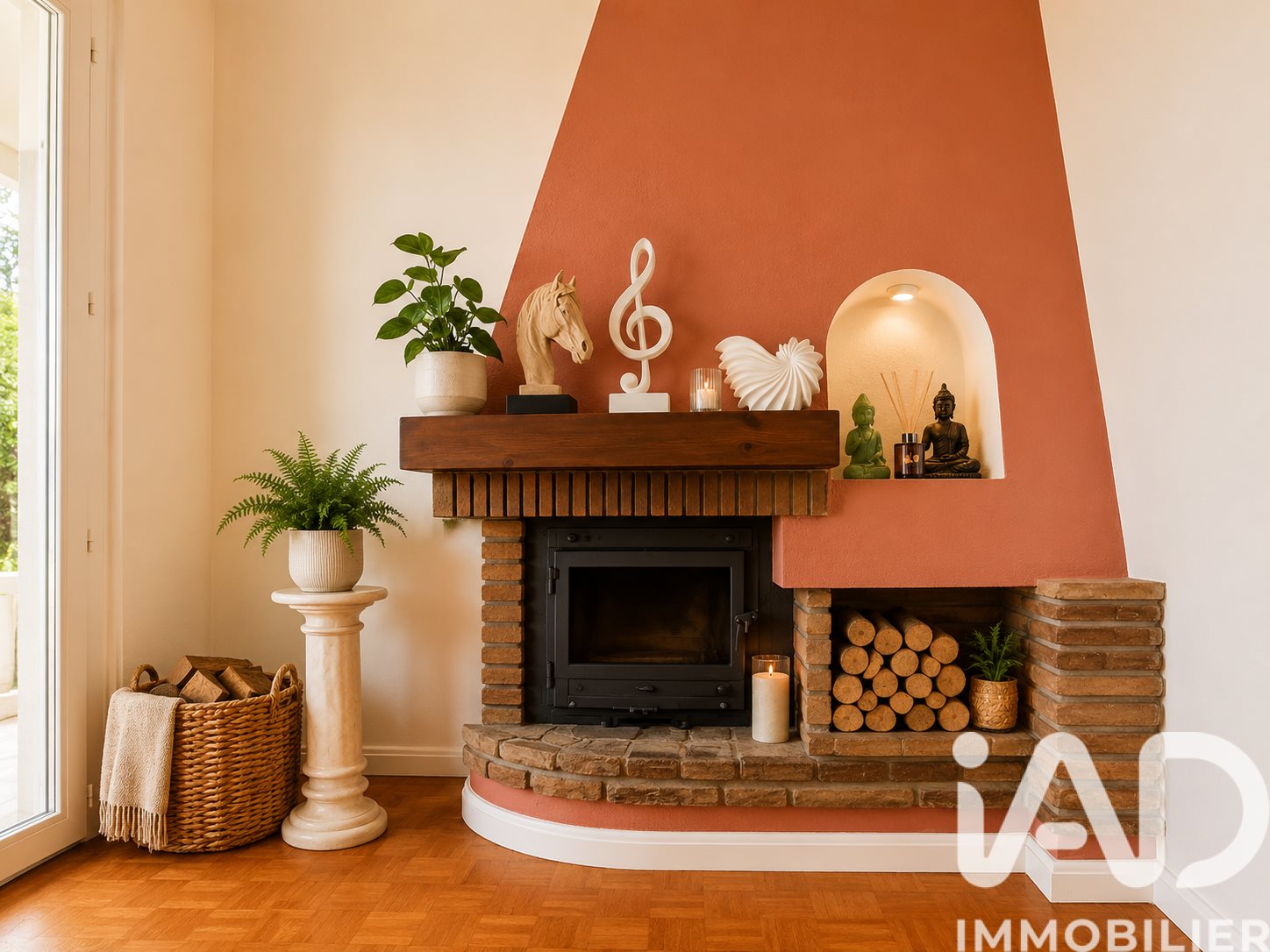 Appartement à vendre, 69m², Ajaccio