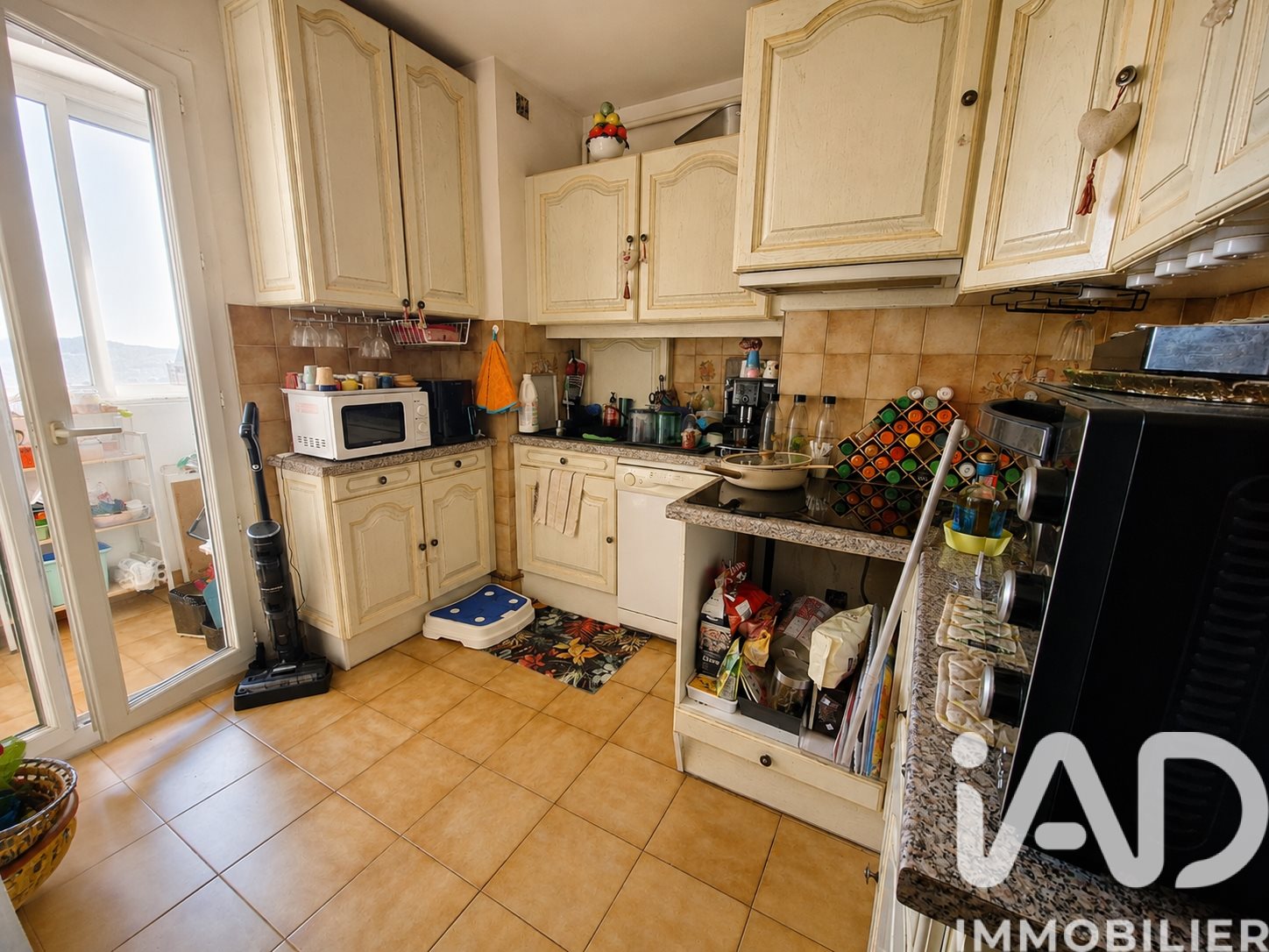 Appartement à vendre, 69m², Ajaccio