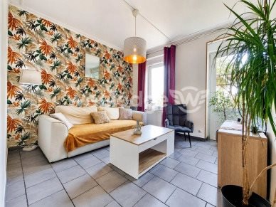 Maison à vendre, 120m², Hautmont