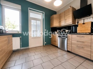 Maison à vendre, 120m², Hautmont