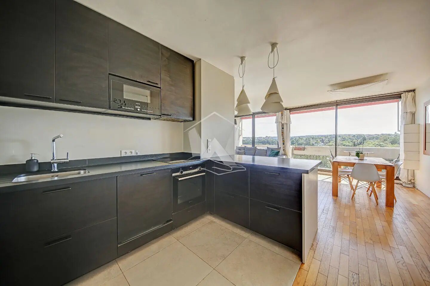 Appartement à louer, 94m², Saint-Germain-en-Laye