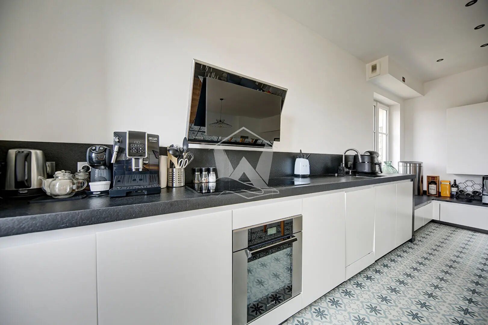 Appartement à vendre, 103m², Saint-Germain-en-Laye