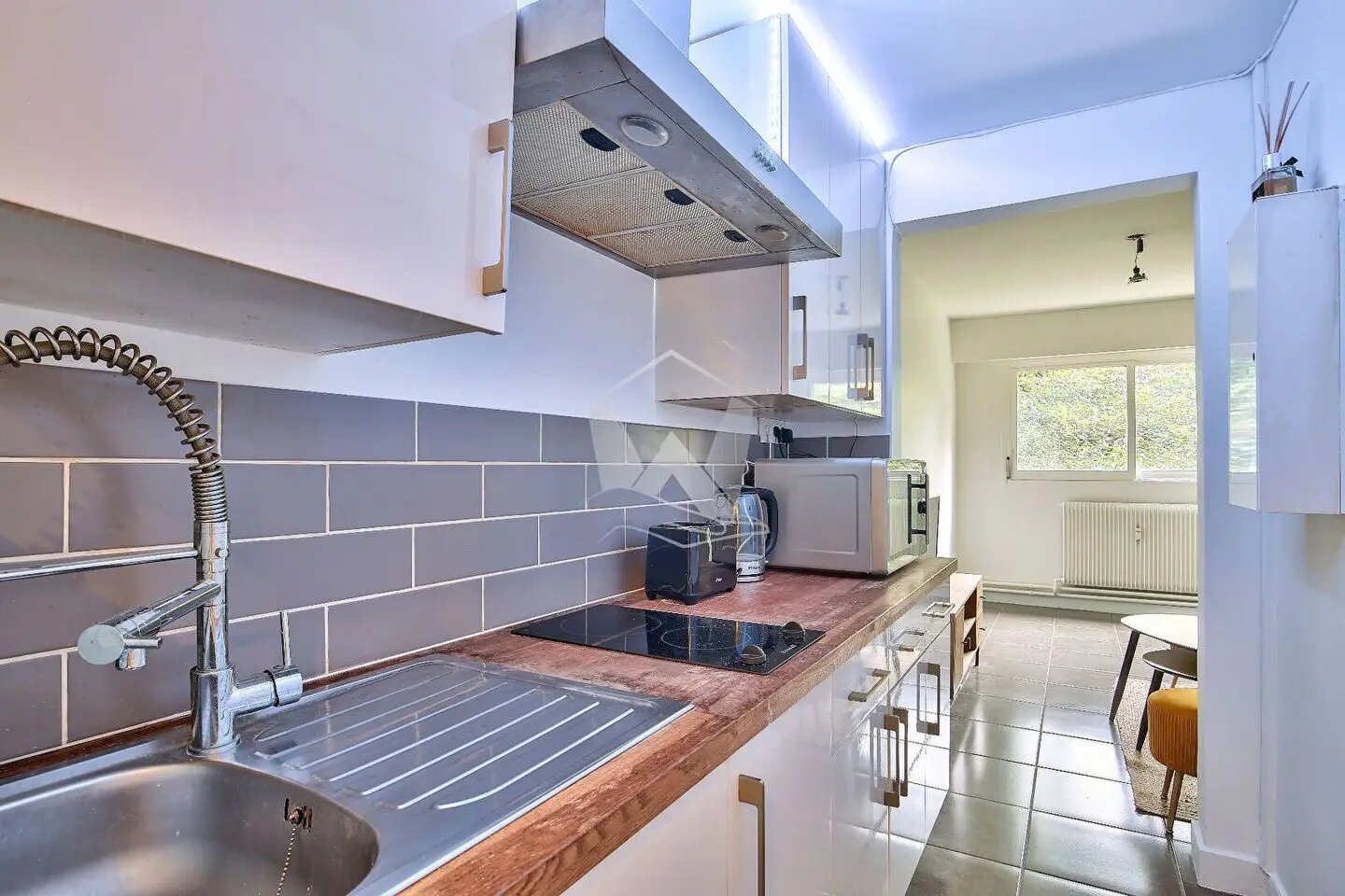 Appartement à louer, 19m², Saint-Germain-en-Laye
