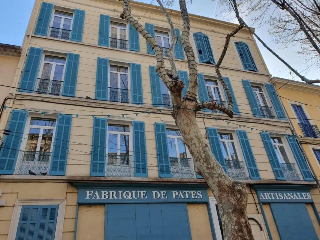 Appartement à louer, 65m², La Seyne-sur-Mer