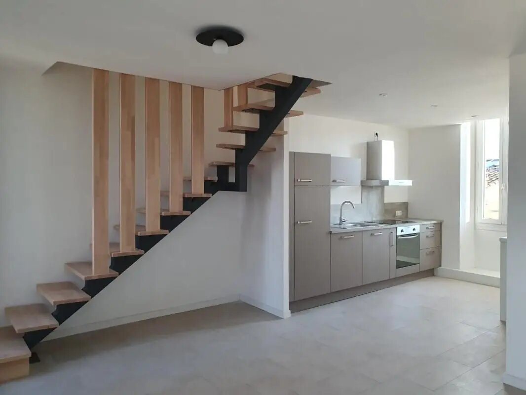 Appartement à louer, 65m², La Seyne-sur-Mer