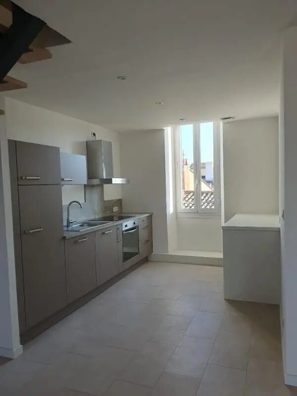 Appartement à louer, 65m², La Seyne-sur-Mer