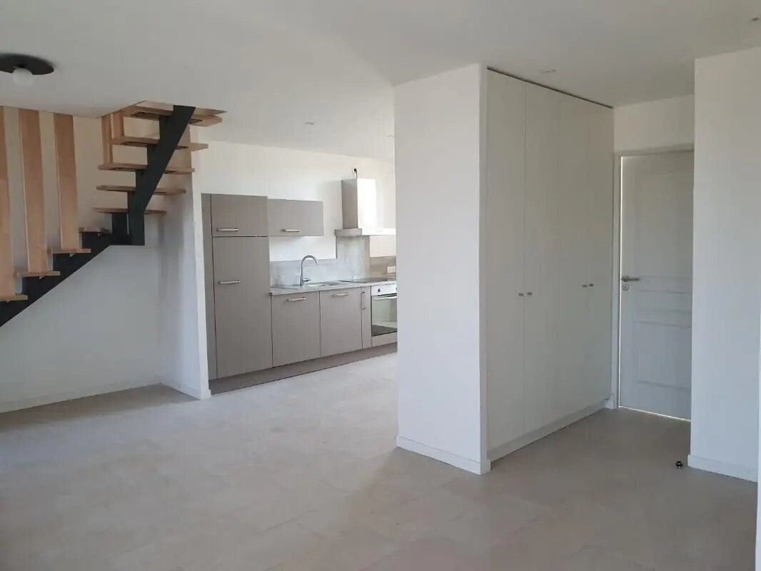 Appartement à louer, 65m², La Seyne-sur-Mer