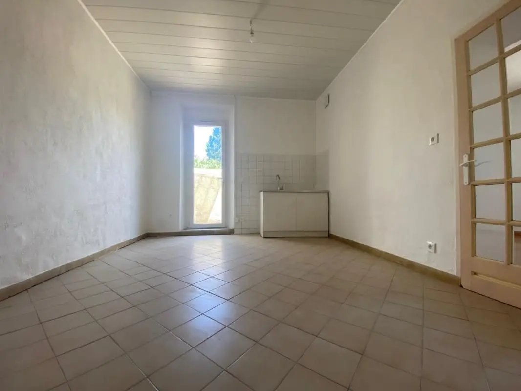 Appartement à louer, 31m², La Seyne-sur-Mer