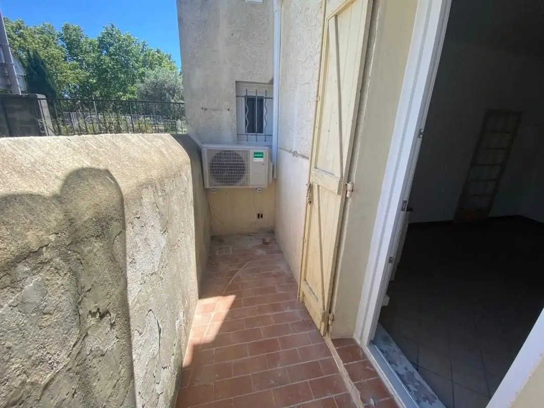 Appartement à louer, 31m², La Seyne-sur-Mer