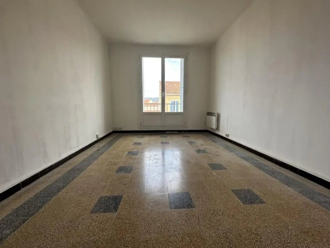 Appartement à louer, 45m², La Seyne-sur-Mer