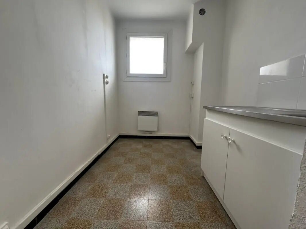Appartement à louer, 45m², La Seyne-sur-Mer