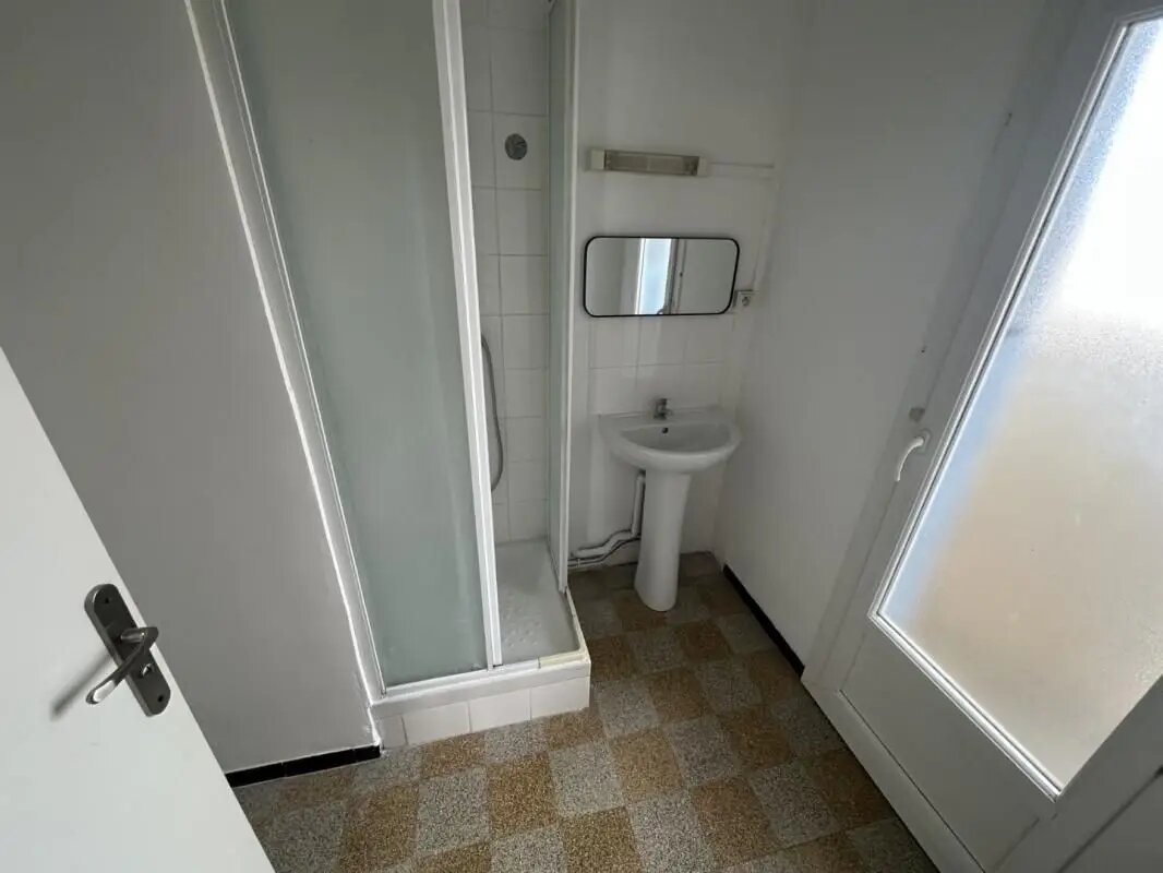 Appartement à louer, 45m², La Seyne-sur-Mer