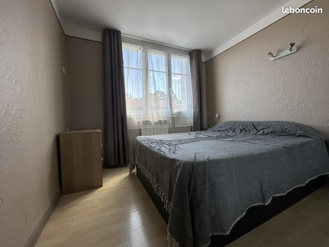 Appartement à louer, 39m², La Seyne-sur-Mer
