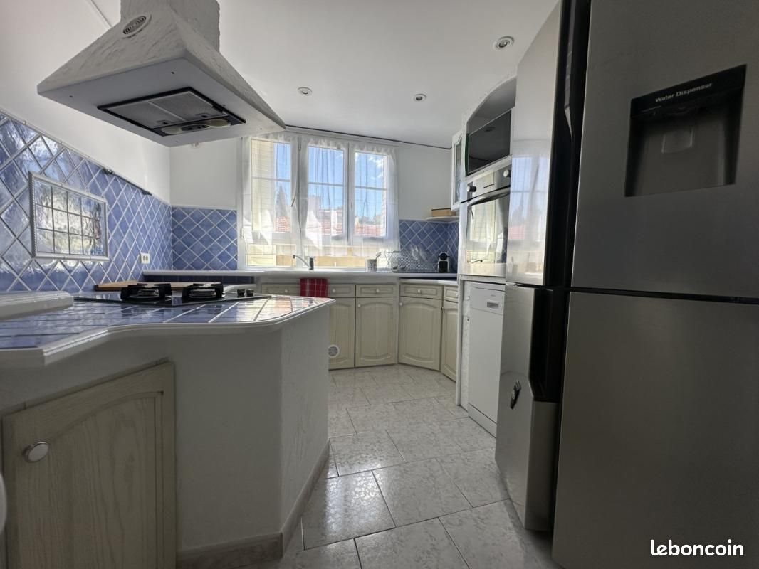 Appartement à louer, 39m², La Seyne-sur-Mer