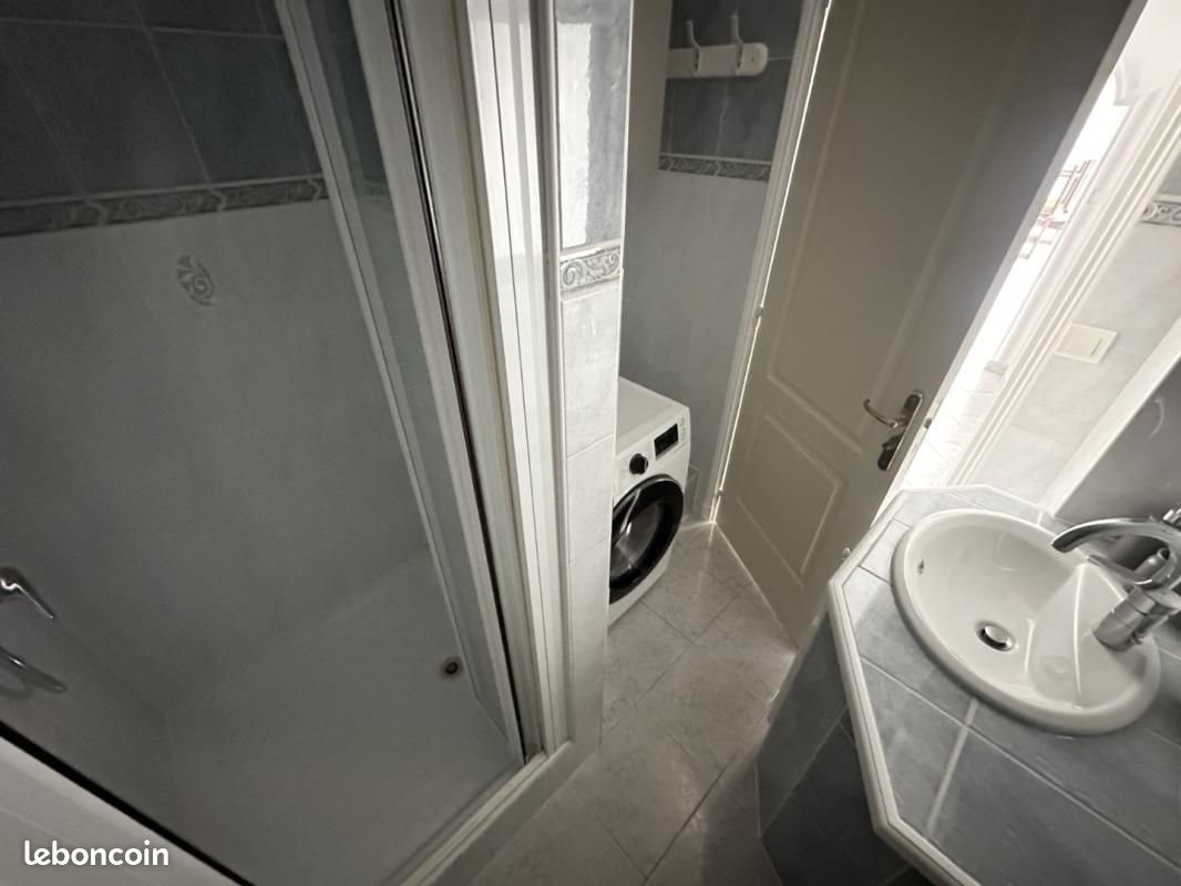 Appartement à louer, 39m², La Seyne-sur-Mer