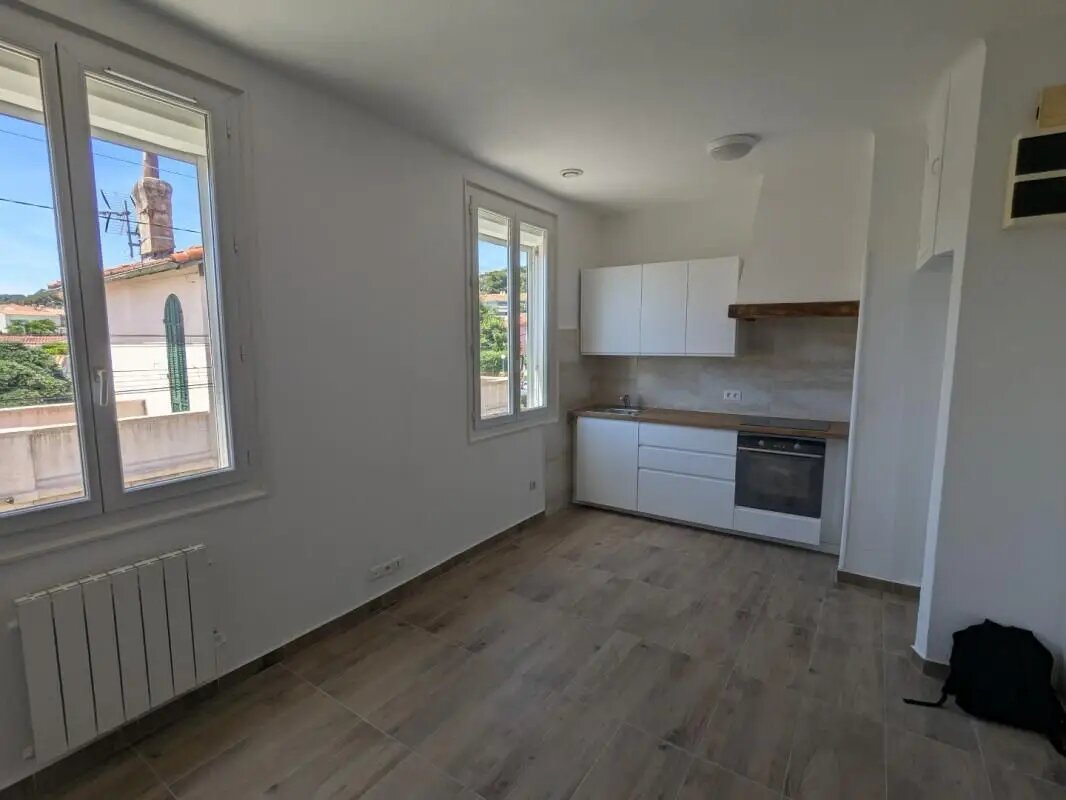 Appartement à louer, 34m², La Seyne-sur-Mer