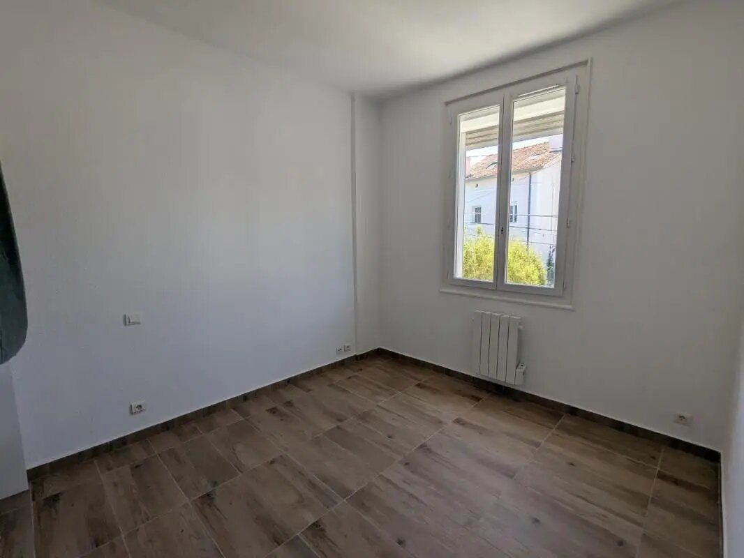 Appartement à louer, 34m², La Seyne-sur-Mer