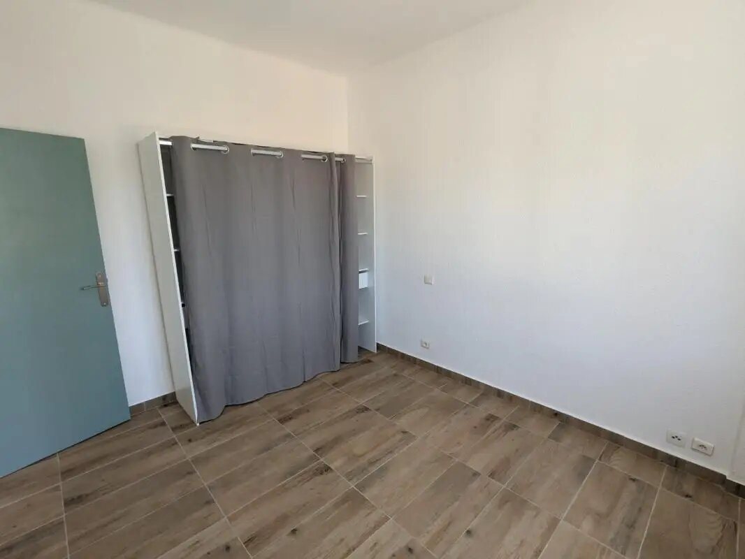 Appartement à louer, 34m², La Seyne-sur-Mer