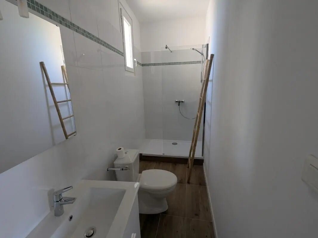 Appartement à louer, 34m², La Seyne-sur-Mer
