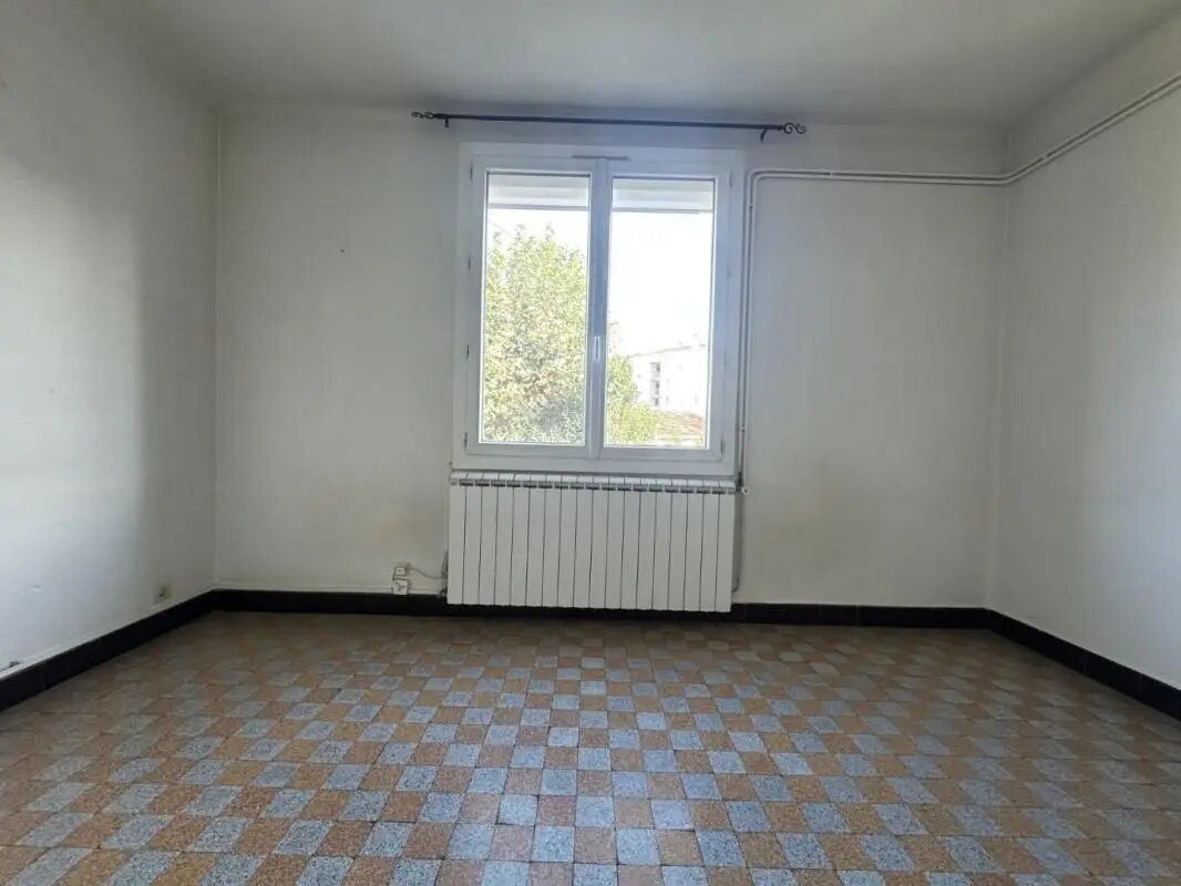 Appartement à louer, 37m², La Seyne-sur-Mer